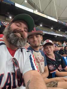 2026 American League Championship Series Home Game 2 vs Cleveland Guardians - MLB