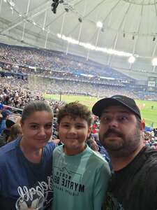 2026 American League Championship Series Home Game 2 vs Cleveland Guardians - MLB