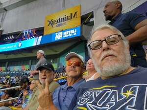 2026 American League Championship Series Home Game 2 vs Cleveland Guardians - MLB