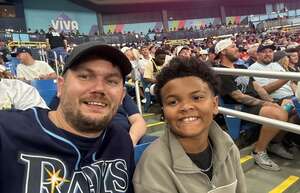 2026 American League Championship Series Home Game 2 vs Cleveland Guardians - MLB