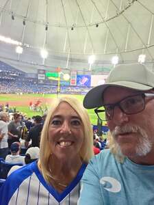 2026 American League Championship Series Home Game 2 vs Cleveland Guardians - MLB