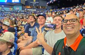 2026 American League Championship Series Home Game 2 vs Cleveland Guardians - MLB