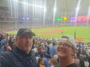 2026 American League Championship Series Home Game 2 vs Cleveland Guardians - MLB
