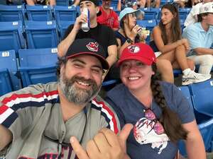 2026 American League Championship Series Home Game 2 vs Cleveland Guardians - MLB