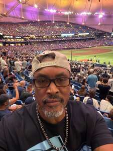 2026 American League Championship Series Home Game 2 vs Cleveland Guardians - MLB