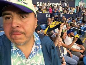 2026 American League Championship Series Home Game 2 vs Cleveland Guardians - MLB