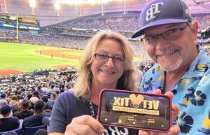 2026 American League Championship Series Home Game 2 vs Cleveland Guardians - MLB