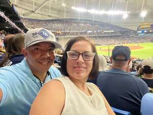 2026 American League Championship Series Home Game 2 vs Cleveland Guardians - MLB