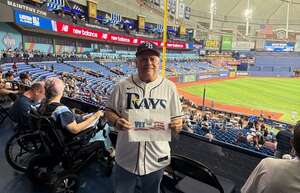 2026 American League Championship Series Home Game 2 vs Cleveland Guardians - MLB