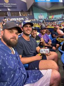 2026 American League Championship Series Home Game 2 vs Cleveland Guardians - MLB
