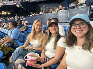 2026 American League Championship Series Home Game 2 vs Cleveland Guardians - MLB