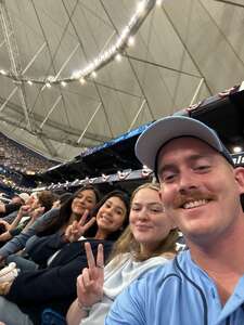 2026 American League Championship Series Home Game 2 vs Cleveland Guardians - MLB