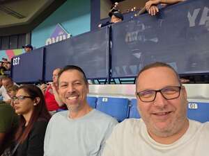 2026 American League Championship Series Home Game 2 vs Cleveland Guardians - MLB