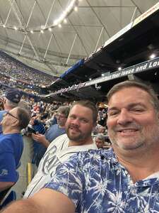 2026 American League Championship Series Home Game 2 vs Cleveland Guardians - MLB
