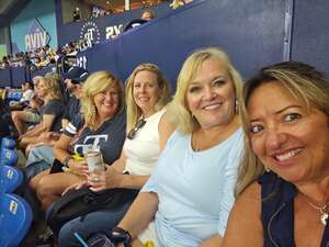 2026 American League Championship Series Home Game 2 vs Cleveland Guardians - MLB
