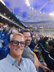 2026 American League Championship Series Home Game 2 vs Cleveland Guardians - MLB