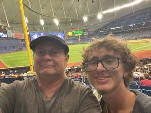 2026 American League Championship Series Home Game 2 vs Cleveland Guardians - MLB