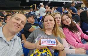 2026 American League Championship Series Home Game 2 vs Cleveland Guardians - MLB