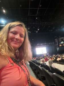Alabama Live In Concert