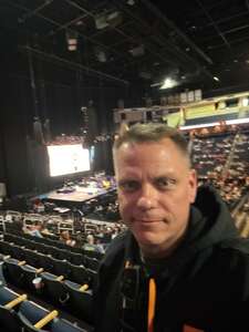 Alabama Live In Concert