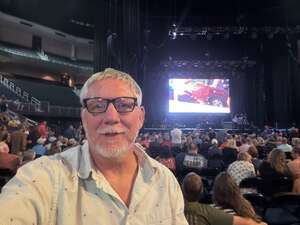 Alabama Live In Concert