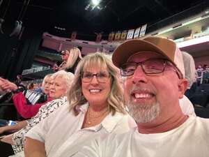 Alabama Live In Concert