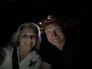 Alabama Live In Concert