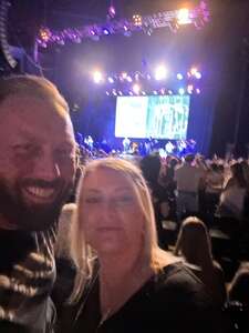Alabama Live In Concert