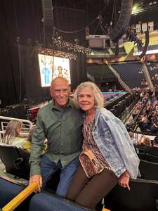 Alabama Live In Concert
