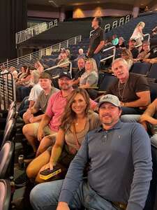 Alabama Live In Concert