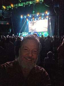 Alabama Live In Concert