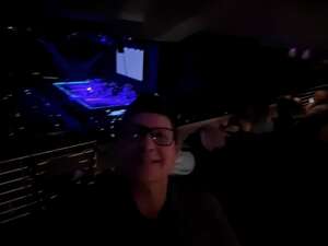 Alabama Live In Concert