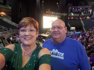 Alabama Live In Concert