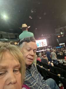 Alabama Live In Concert