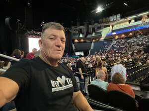 Alabama Live In Concert