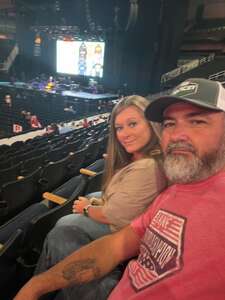 Alabama Live In Concert