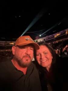 Alabama Live In Concert