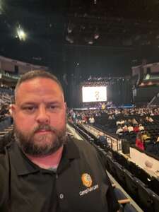 Alabama Live In Concert