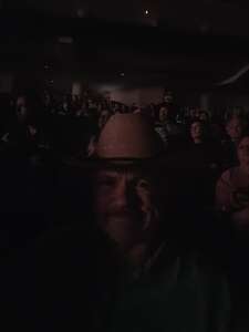 Alabama Live In Concert