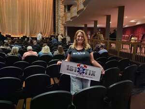 Little Big Town - For The Art Of It Tour