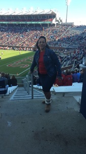Ole Miss Rebels vs. Louisiana - NCAA Football