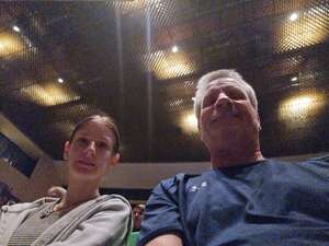 'Whose Line Is It Anyway?' Tour