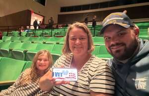 'Whose Line Is It Anyway?' Tour