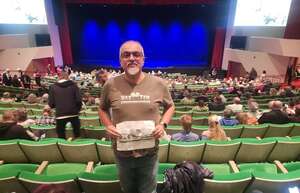 'Whose Line Is It Anyway?' Tour