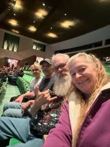 'Whose Line Is It Anyway?' Tour