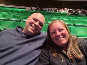 'Whose Line Is It Anyway?' Tour
