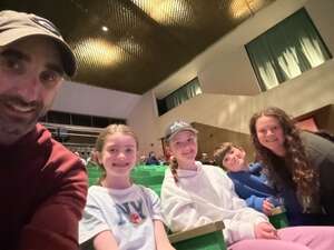 'Whose Line Is It Anyway?' Tour