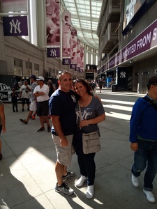 New York Yankees vs. Seattle Mariners - MLB