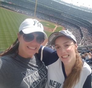 New York Yankees vs. Seattle Mariners - MLB