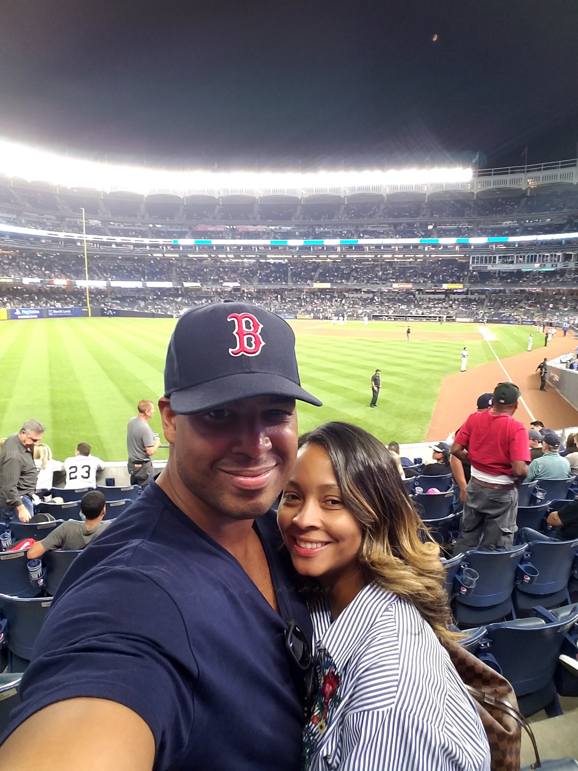 red sox fan dating